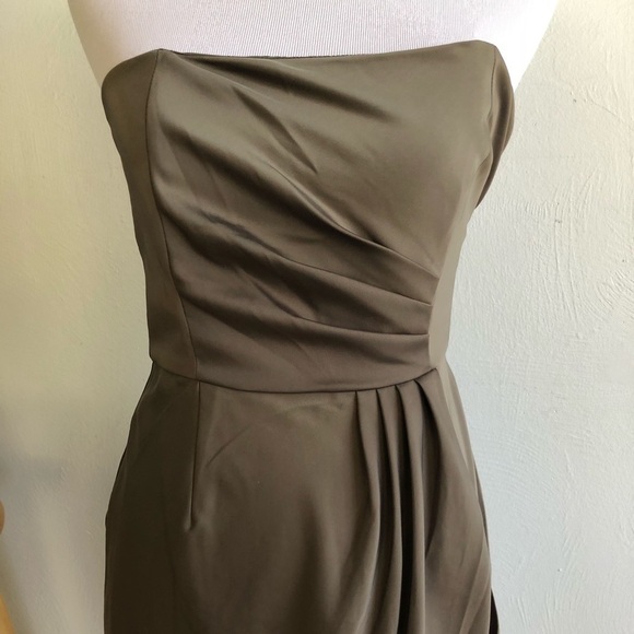 Banana Republic dress - Picture 2 of 4